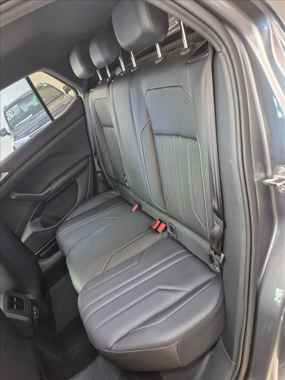 T-CROSS 1.4 250 TSI TOTAL FLEX HIGHLINE AUTOMÁTICO12