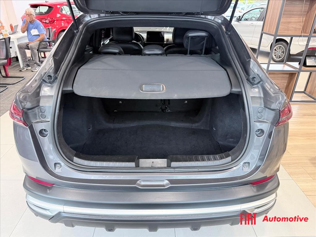FASTBACK 1.0 TURBO 200 HYBRID AUDACE CVT6