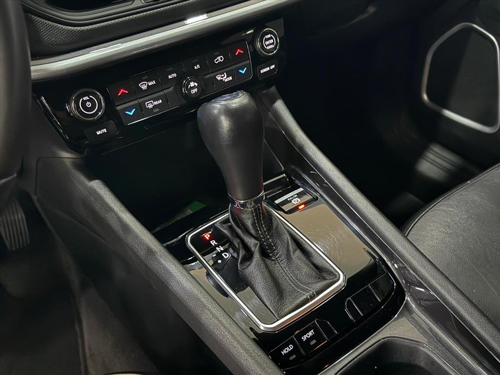 COMPASS 1.3 T270 TURBO FLEX SPORT AT68