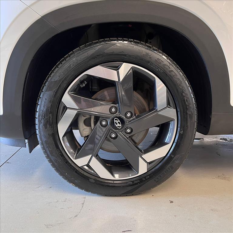 CRETA 2.0 FLEX ULTIMATE AUTOMÁTICO