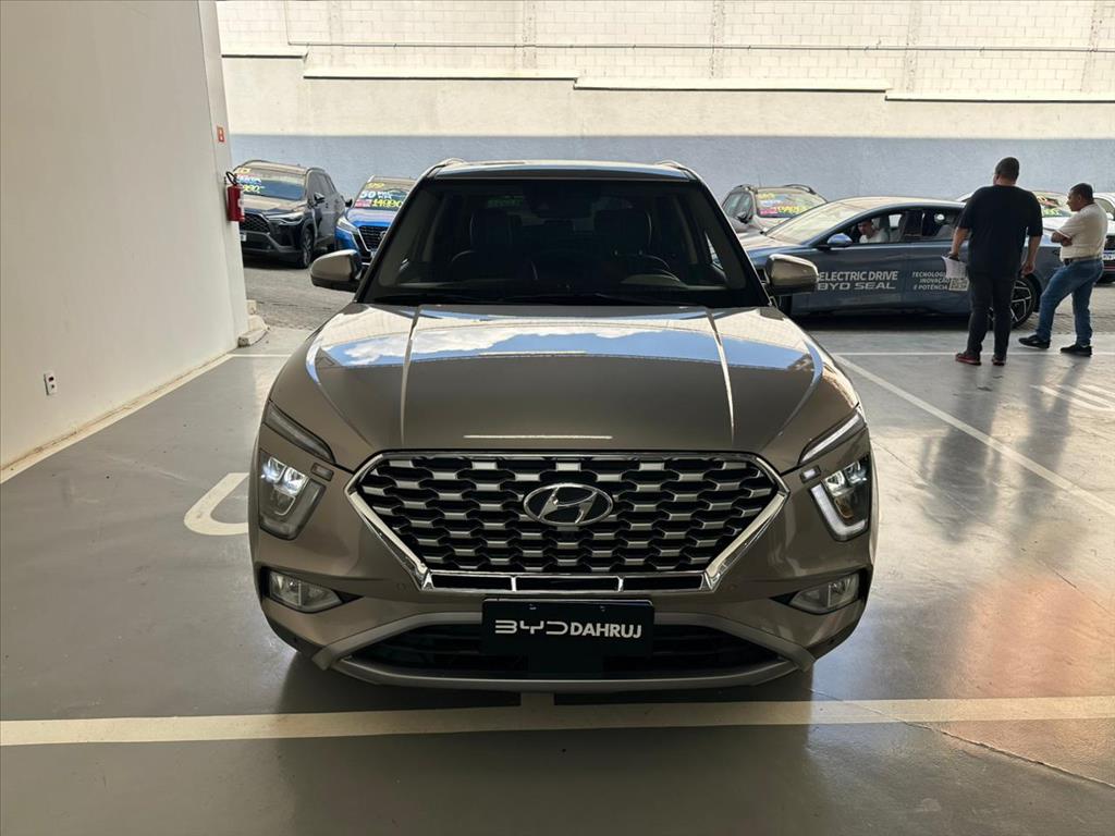 CRETA 2.0 FLEX ULTIMATE AUTOMÁTICO1