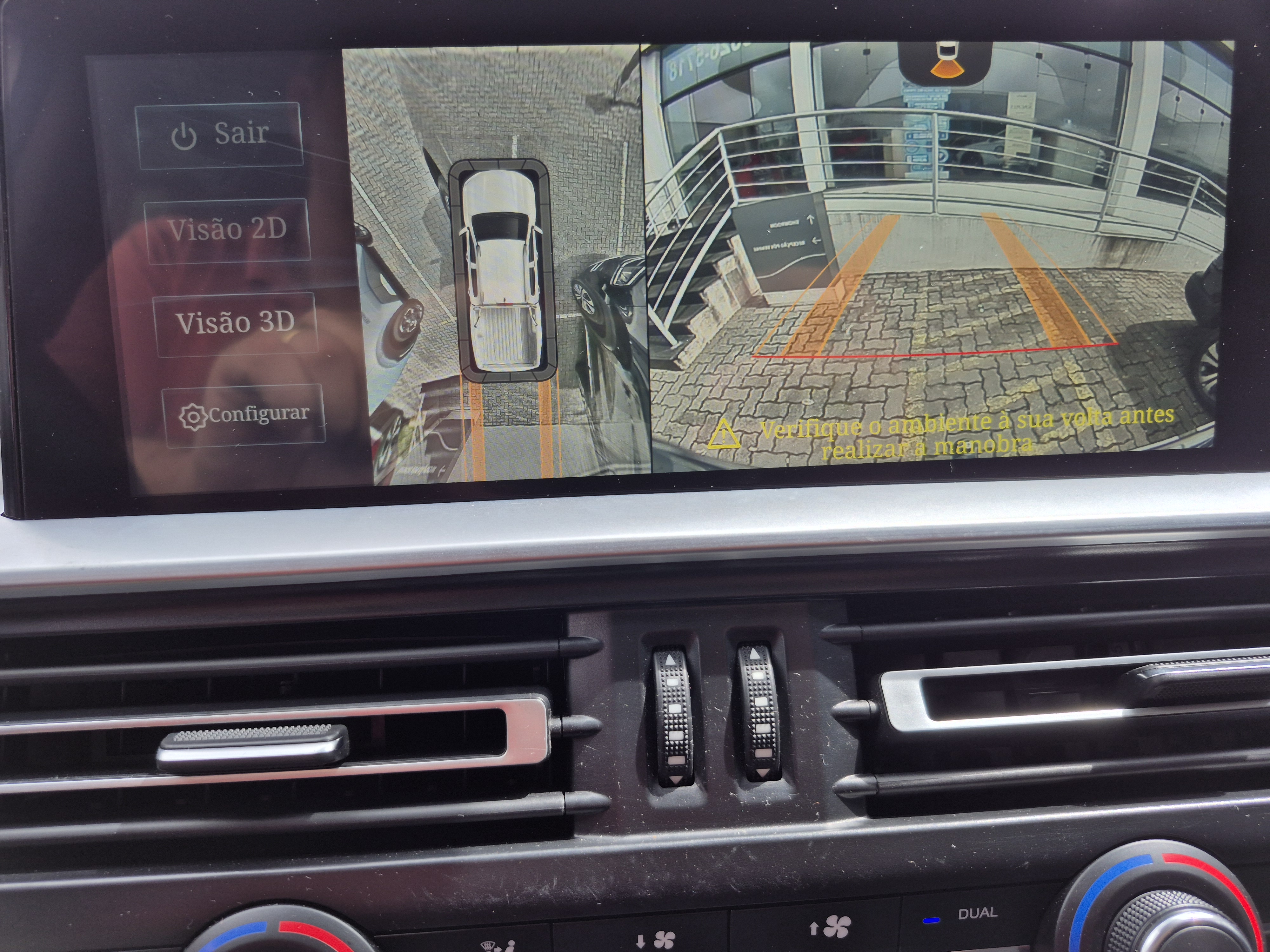 Foto ilustrativa do carro