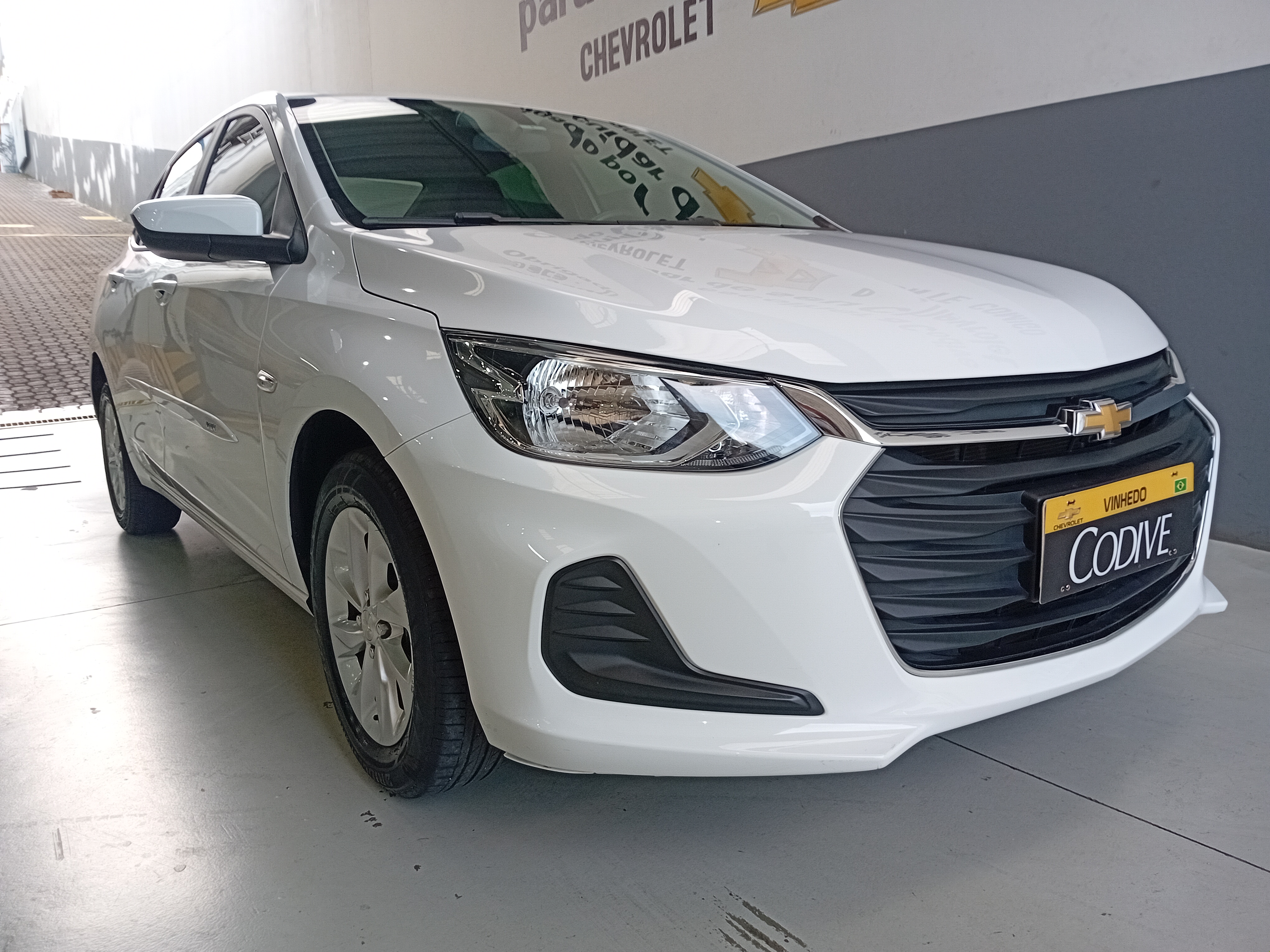 ONIX PLUS 1.0 FLEX LT MANUAL1