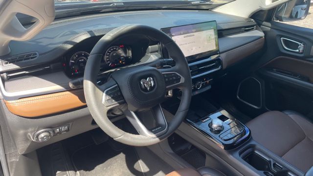 RAMPAGE 2.0 TURBO DIESEL LARAMIE 4X4 AUTOMÁTICO13