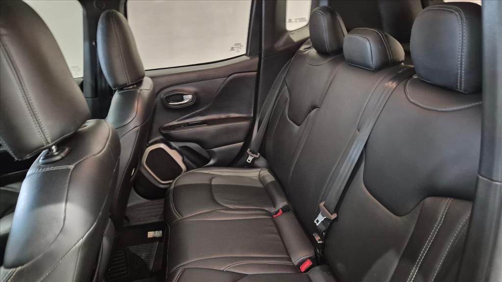 RENEGADE 1.8 16V FLEX 4P AUTOMÁTICO9