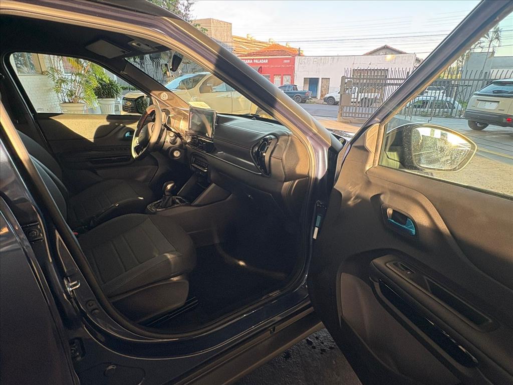 C3 AIRCROSS 1.0 TURBO 200 FLEX SHINE 7L CVT8