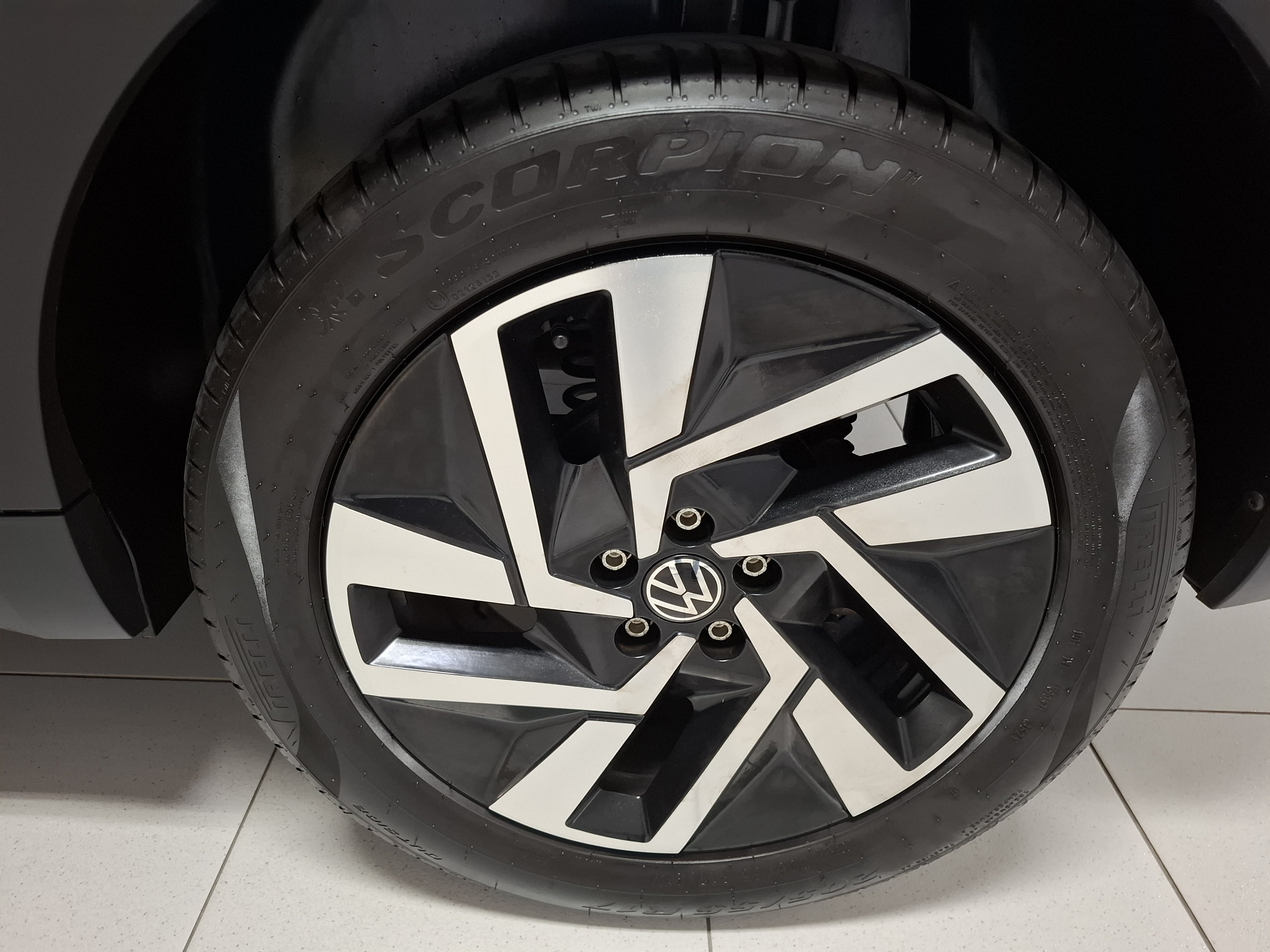 T-CROSS 1.0 200 TSI TOTAL FLEX COMFORTLINE AUTOMÁTICO10