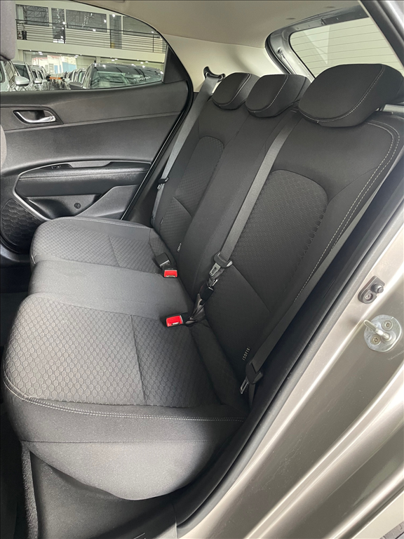 HYUNDAI HB20 1.0 TGDI FLEX PLATINUM MANUAL-9 - Paraná Veículos Campinas - Veículos novos e seminovos com qualidade e procedência - 0