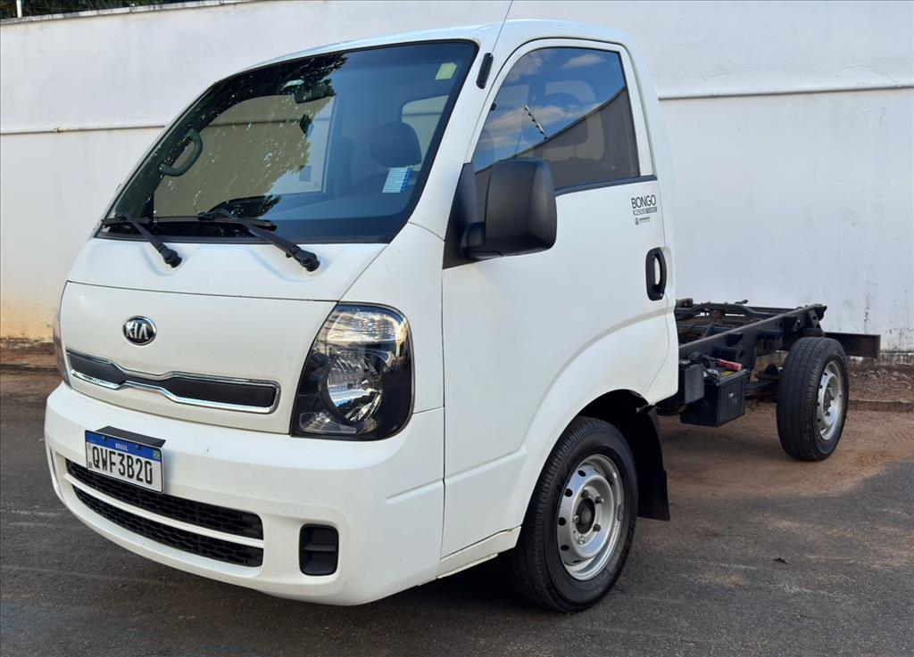 BONGO 2.5 TD DIESEL STD CS MANUAL1