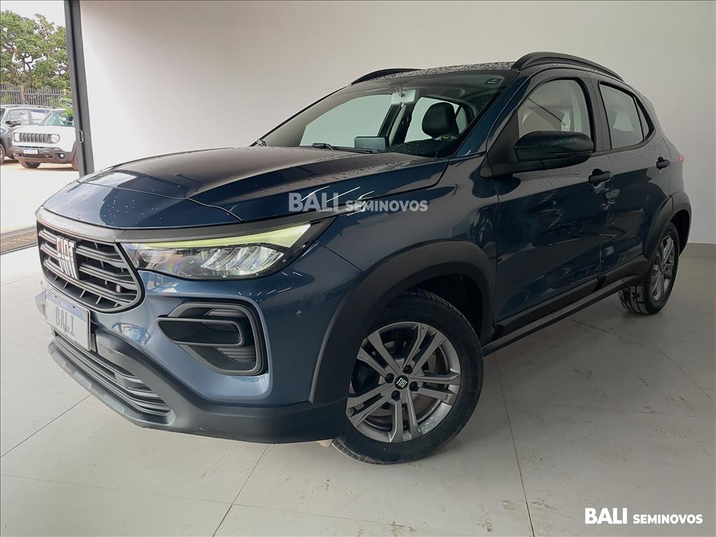 PULSE 1.3 FLEX DRIVE MANUAL2