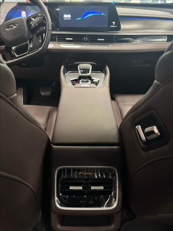 Caoa Chery-TIGGO 8 PRO-1.5 TCI PLUG-IN HYBRID DHT