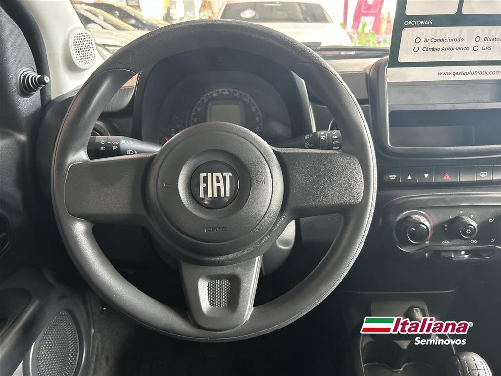 MOBI 1.0 EVO FLEX LIKE. MANUAL6