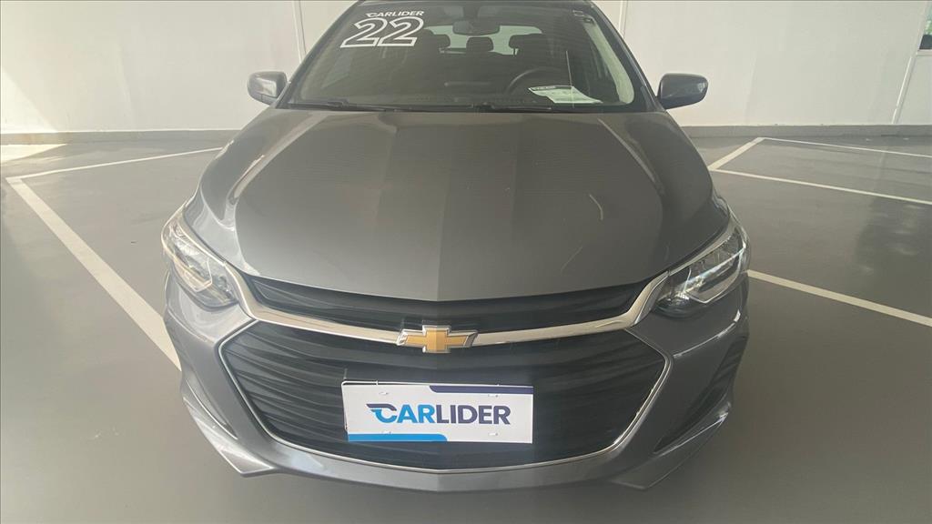 ONIX 1.0 FLEX LT MANUAL