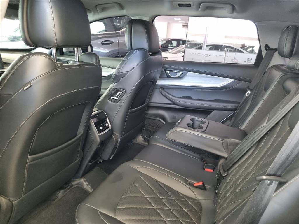 TIGGO 8 1.6 TGDI GASOLINA TXS MAX DRIVE DCT