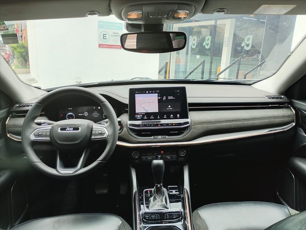 COMMANDER 1.3 T270 TURBO FLEX LIMITED AT612