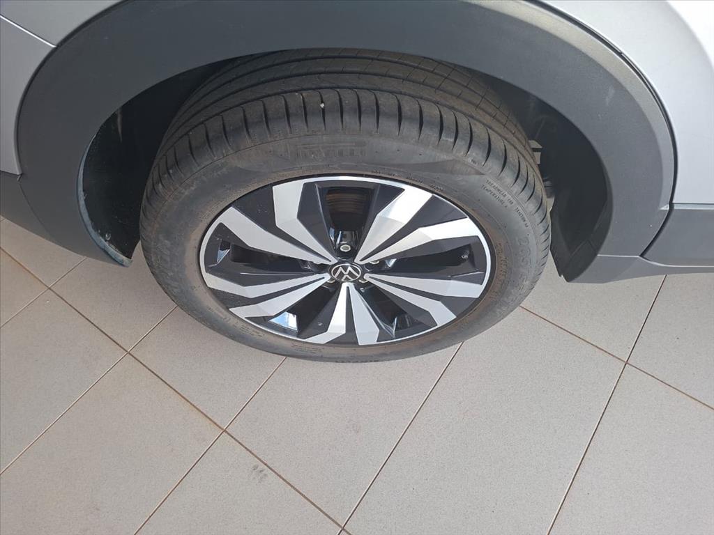 T-CROSS 1.4 250 TSI TOTAL FLEX HIGHLINE AUTOMÁTICO8