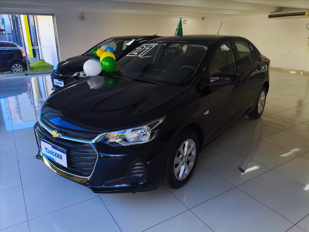 ONIX PLUS 1.0 TURBO FLEX LT MANUAL2