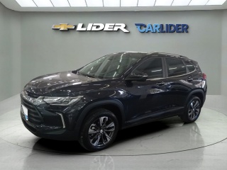 TRACKER 1.2 TURBO FLEX PREMIER AUTOMÁTICO6