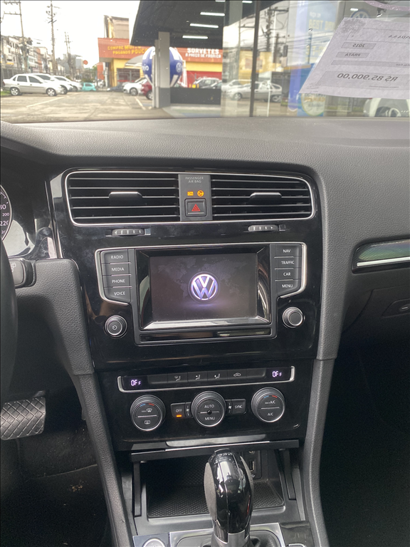 GOLF 1.4 TSI HIGHLINE 16V GASOLINA 4P AUTOMÁTICO4
