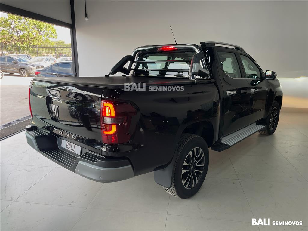 TITANO 2.2 TURBO DIESEL RANCH 4X4 AT83