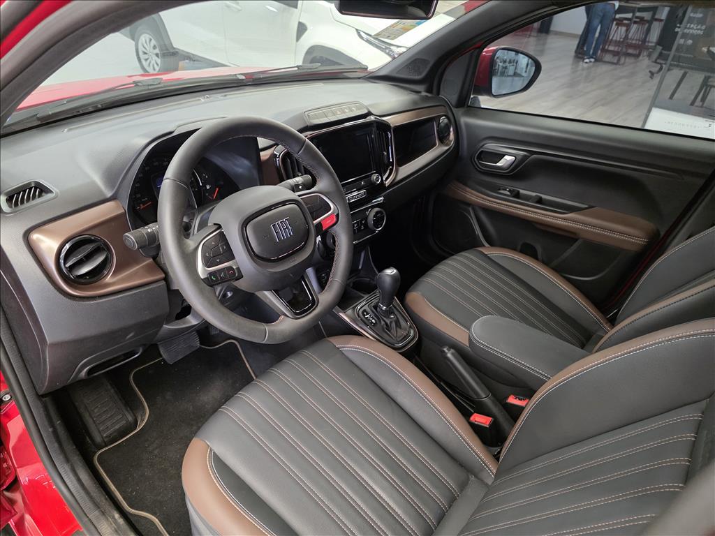 STRADA 1.0 TURBO 200 FLEX RANCH CD CVT6