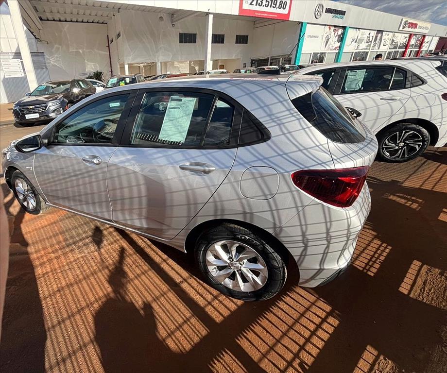 ONIX 1.0 FLEX LT MANUAL