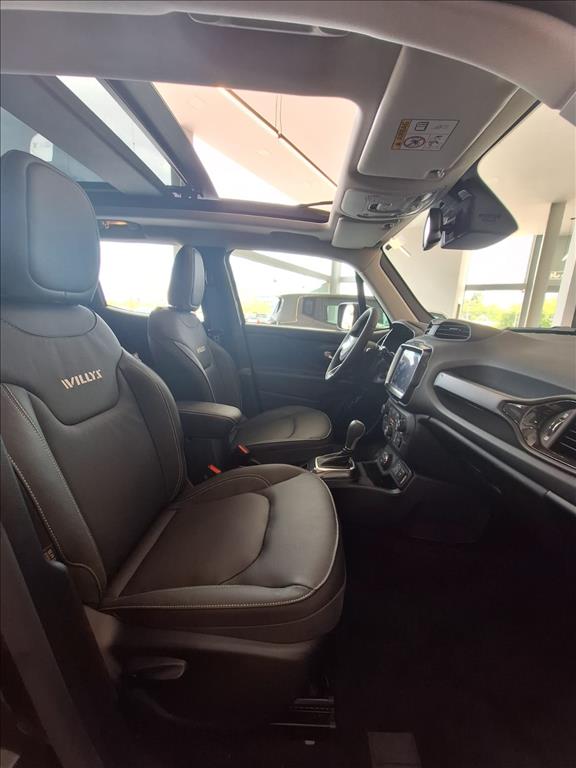 RENEGADE 1.3 T270 TURBO FLEX WILLYS 4X4 AT99