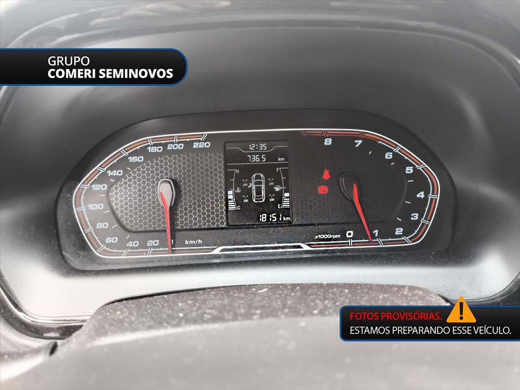 TIGGO 2 1.5 MPFI 16V FLEX LOOK 4P MANUAL3