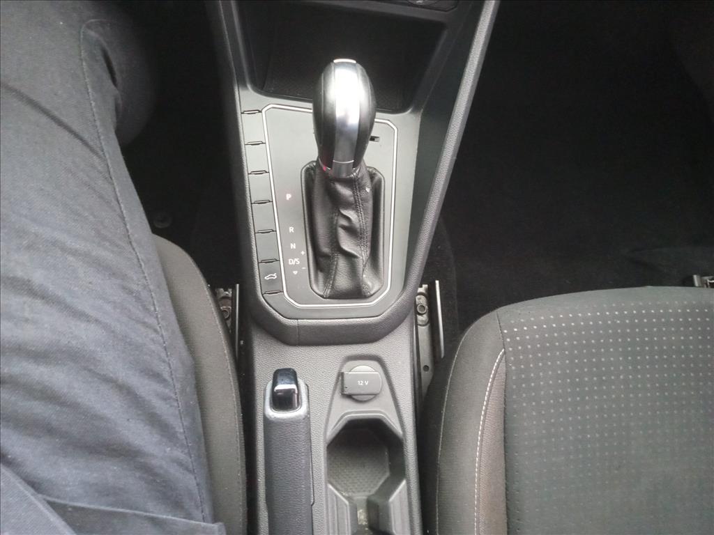 POLO 1.0 200 TSI COMFORTLINE AUTOMÁTICO8