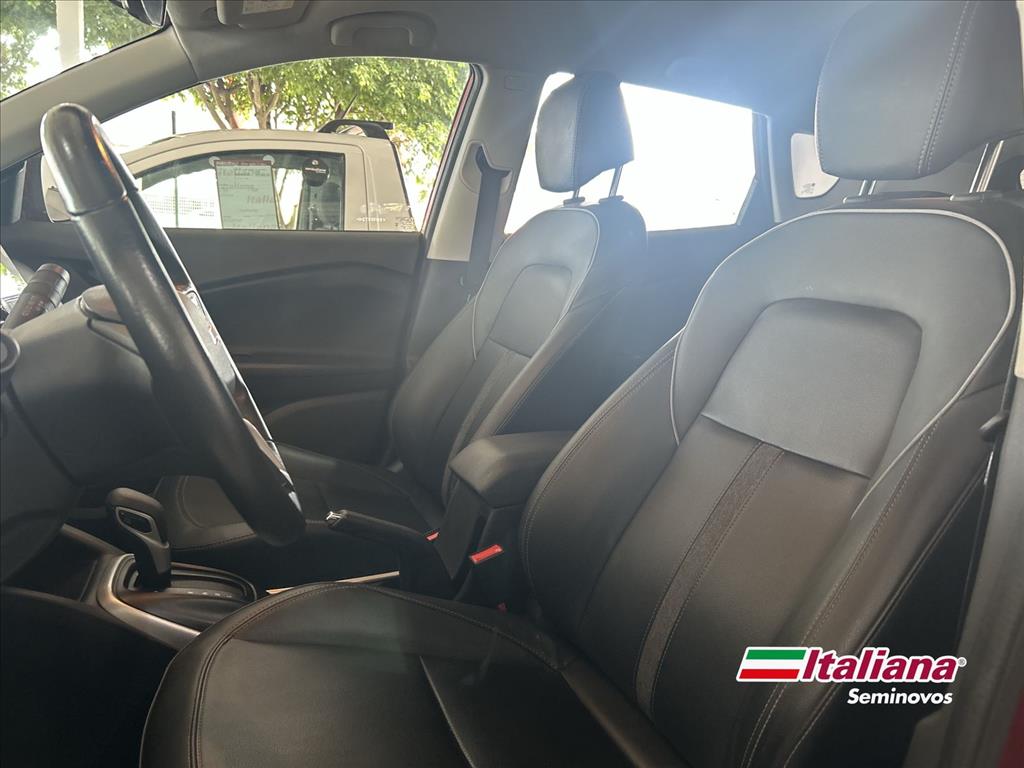 TRACKER 1.0 TURBO FLEX LTZ AUTOMÁTICO6