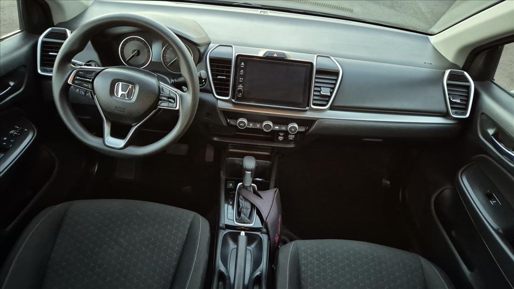 CITY 1.5 i-VTEC FLEX EX CVT5