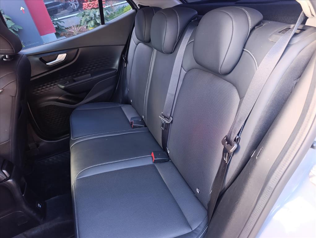 PULSE 1.0 TURBO 200 FLEX DRIVE CVT7