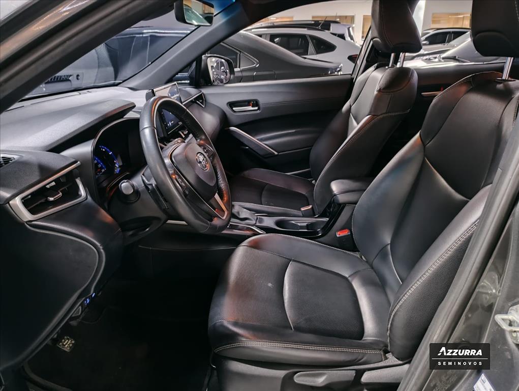 COROLLA CROSS 2.0 VVT-IE FLEX XRE DIRECT SHIFT12