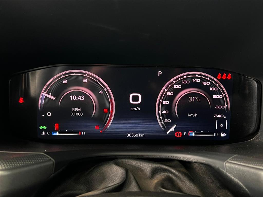 RAMPAGE 2.0 TURBO DIESEL REBEL 4X4 AUTOMÁTICO7