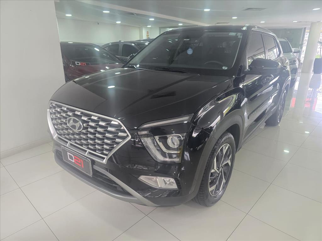 1.0 TGDI FLEX LIMITED AUTOMÁTICO