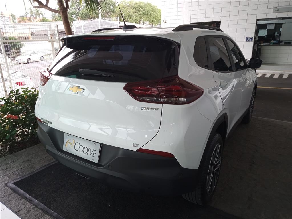 TRACKER 1.0 TURBO FLEX LT AUTOMÁTICO4