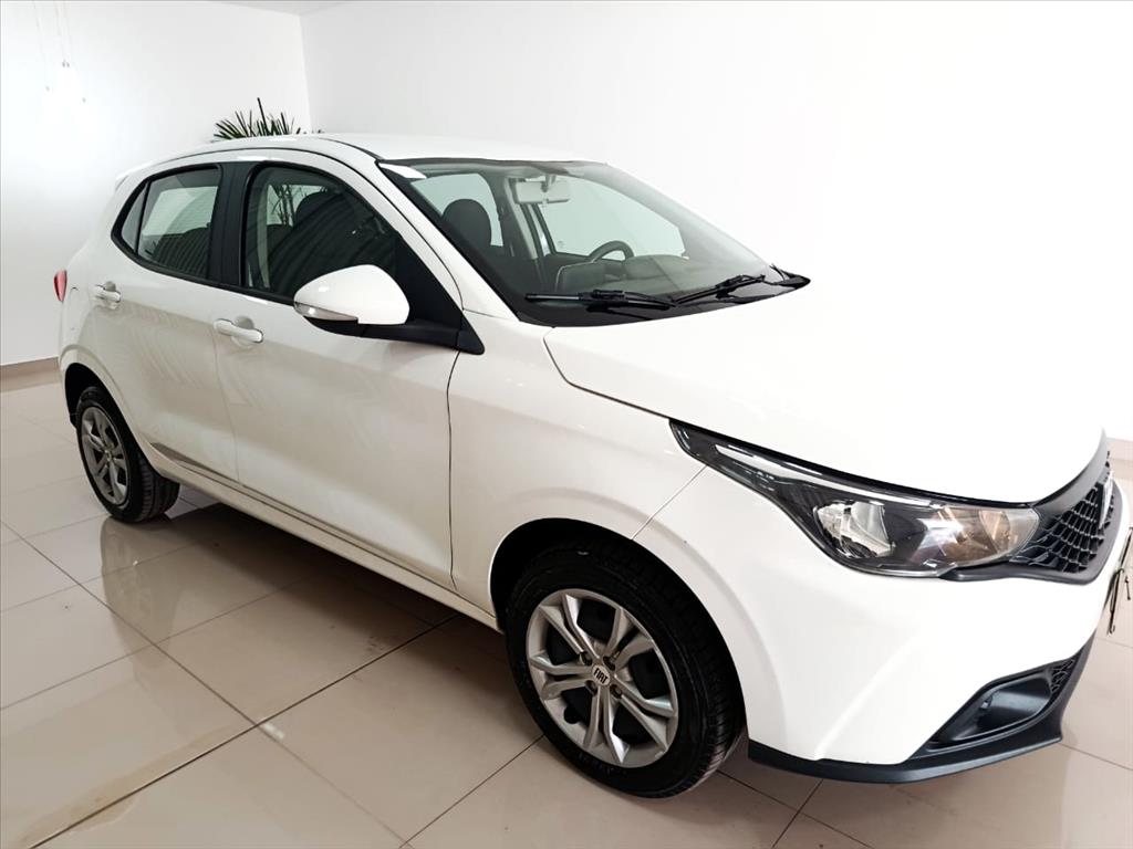 ARGO 1.0 FIREFLY FLEX DRIVE MANUAL2