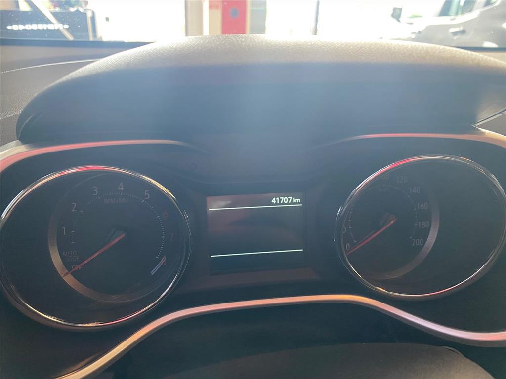 TRACKER 1.2 TURBO FLEX LTZ AUTOMÁTICO14