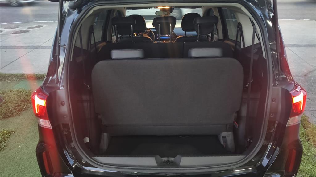 GM - Chevrolet-SPIN-1.8 PREMIER 8V FLEX 4P AUTOMÁTICO