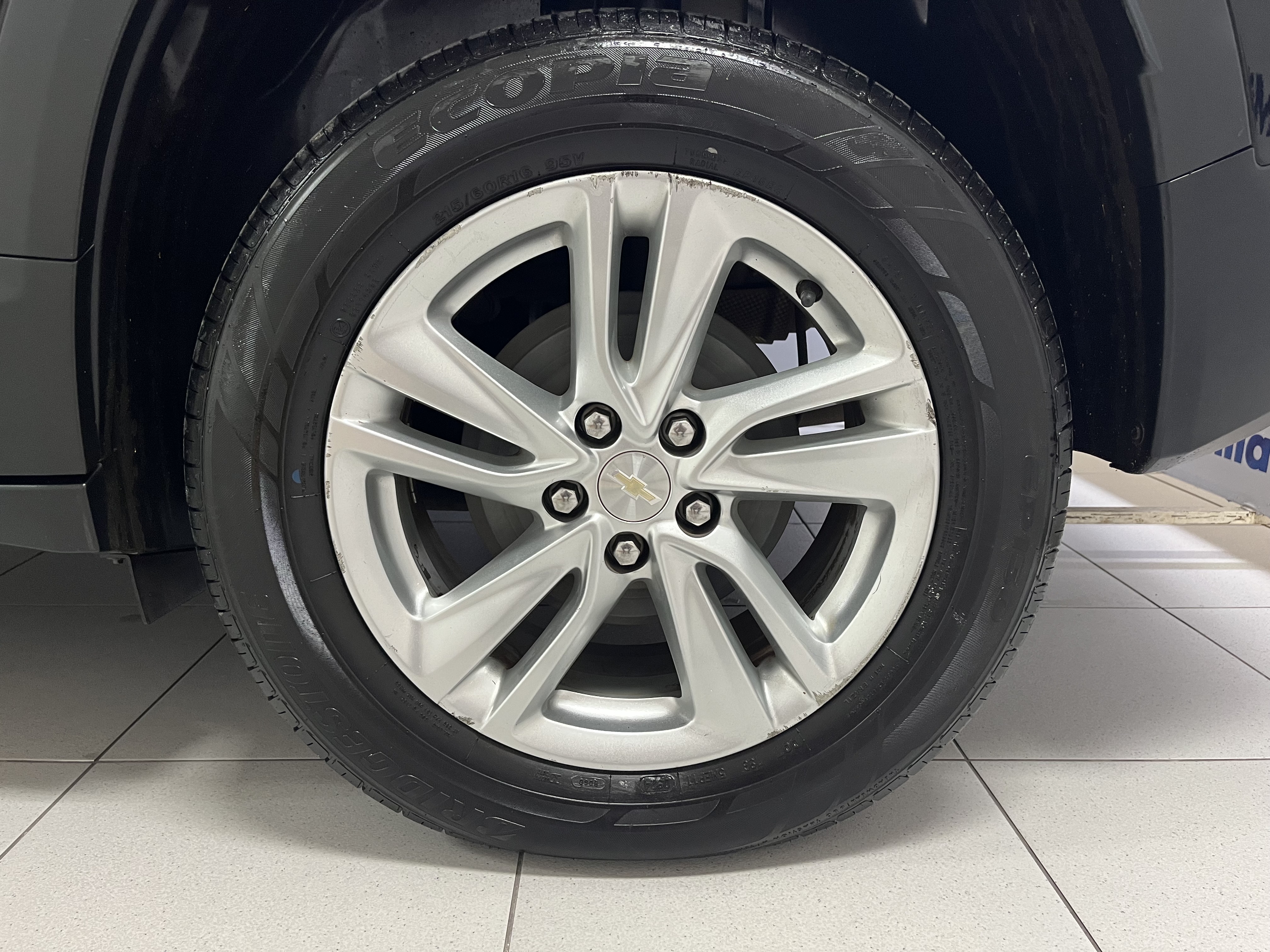 TRACKER 1.0 TURBO FLEX LT AUTOMÁTICO11