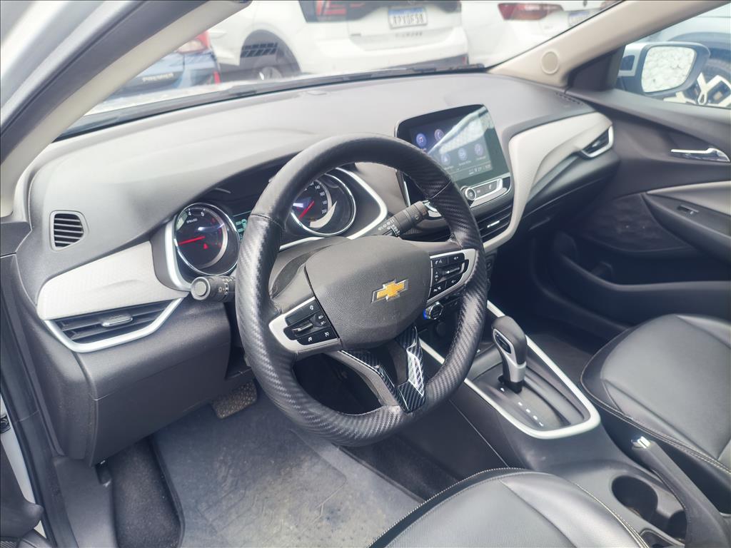 ONIX 1.0 TURBO FLEX PREMIER AUTOMÁTICO7