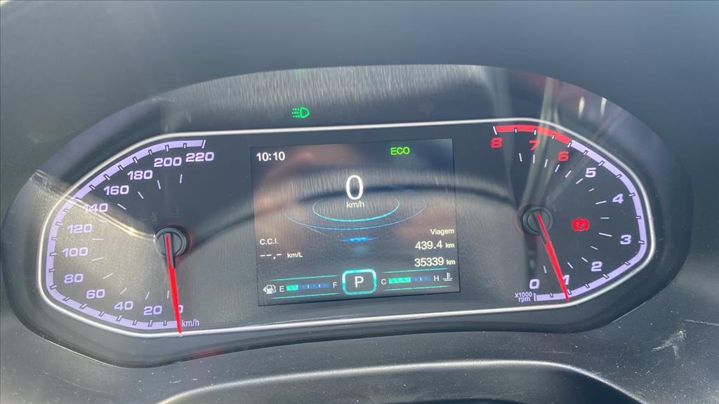 CAOA Chery-TIGGO 5x-1.5 VVT TURBO iFLEX TXS DCT