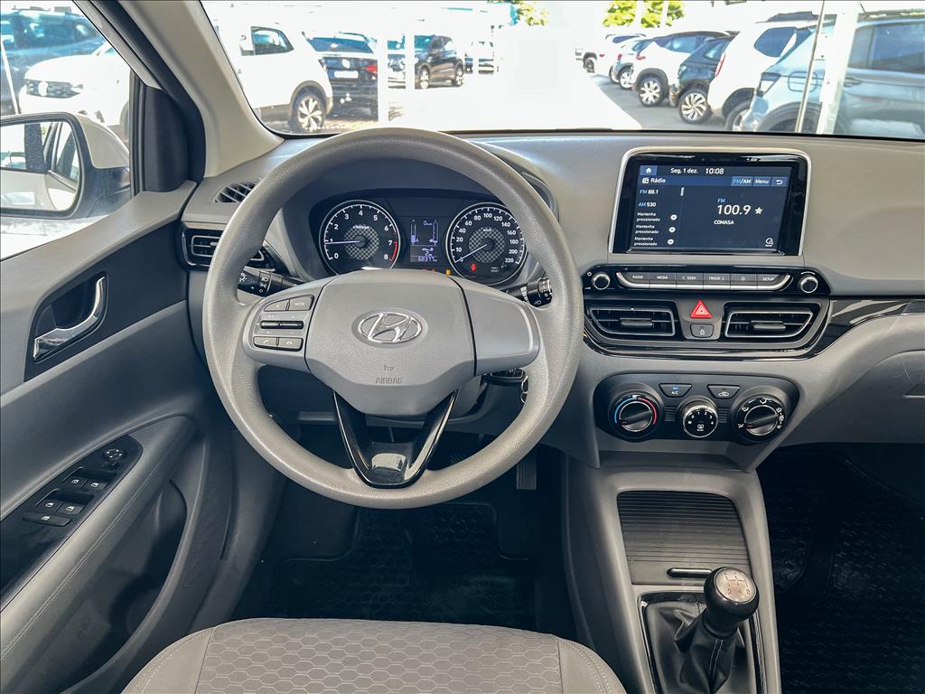 HB20S 1.0 12V FLEX VISION MANUAL10