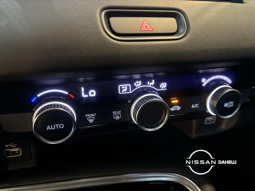 HR-V 1.5 DI I-VTEC FLEX EXL CVT8