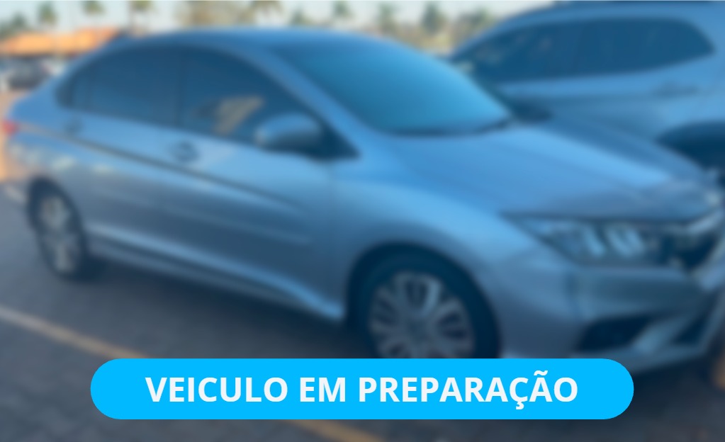 CITY 1.5 EXL 16V FLEX 4P AUTOMÁTICO0