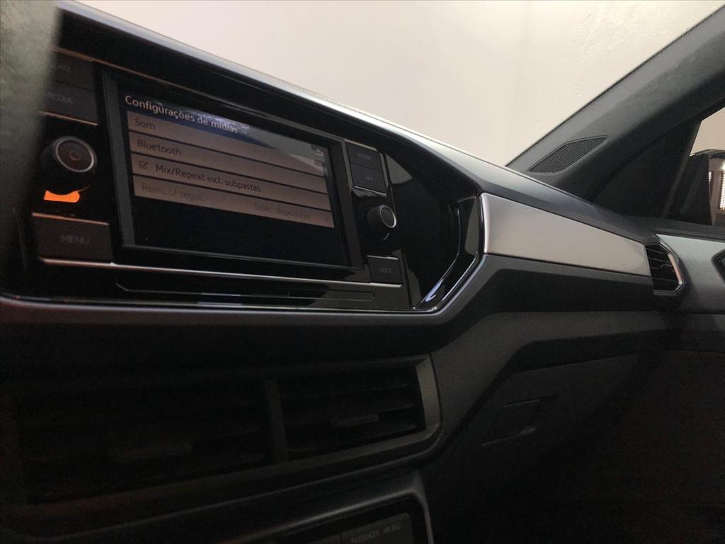 T-CROSS 1.0 200 TSI TOTAL FLEX AUTOMÁTICO10