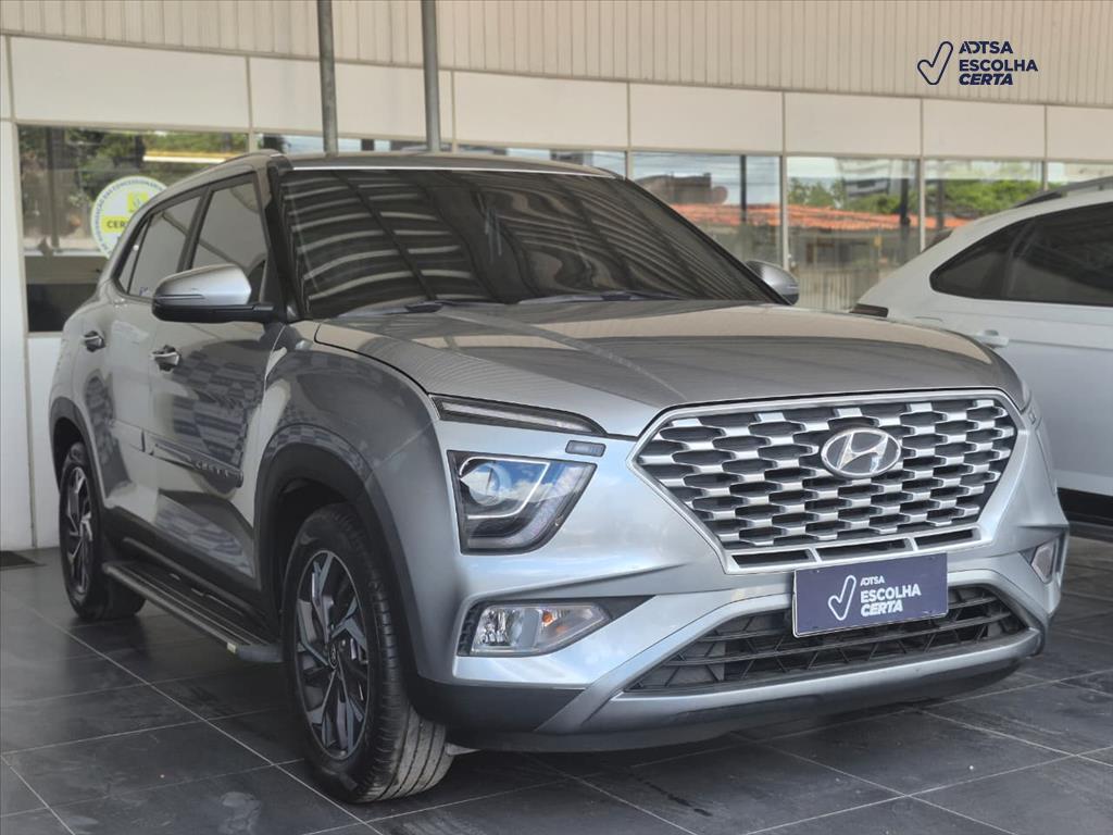 Hyundai CRETA 2024