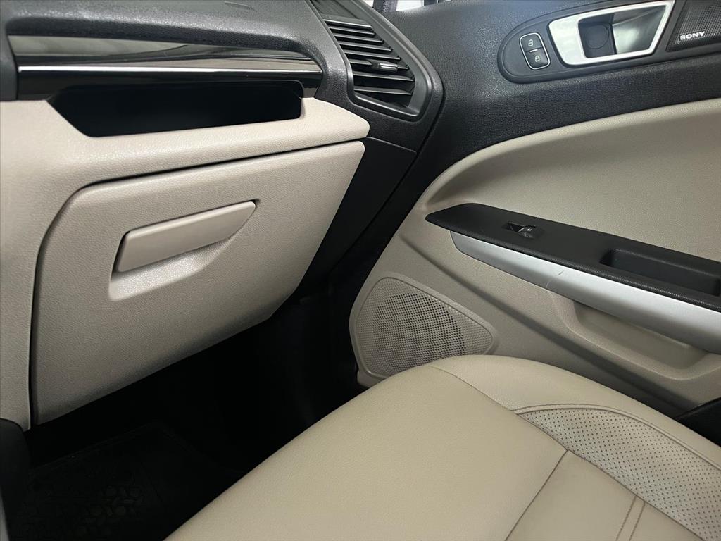 ECOSPORT 2.0 DIRECT FLEX TITANIUM AUTOMÁTICO16