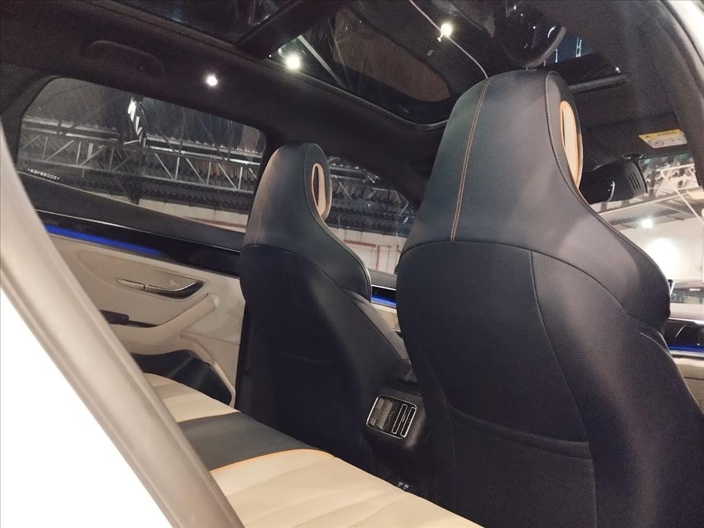 SONG PLUS 1.5 DM-I HÍBRIDO AUTOMÁTICO11