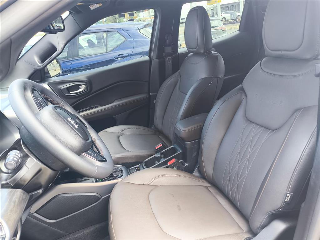 TORO 2.2 TURBO DIESEL RANCH 4WD AT97